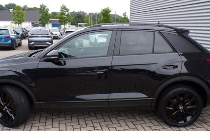 VW T-Roc 37.936 km 25.990 &euro; Ritterhude 27721