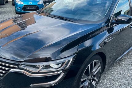 Renault Talisman 137.000 km 8.999 &euro; Chemnitz 09114