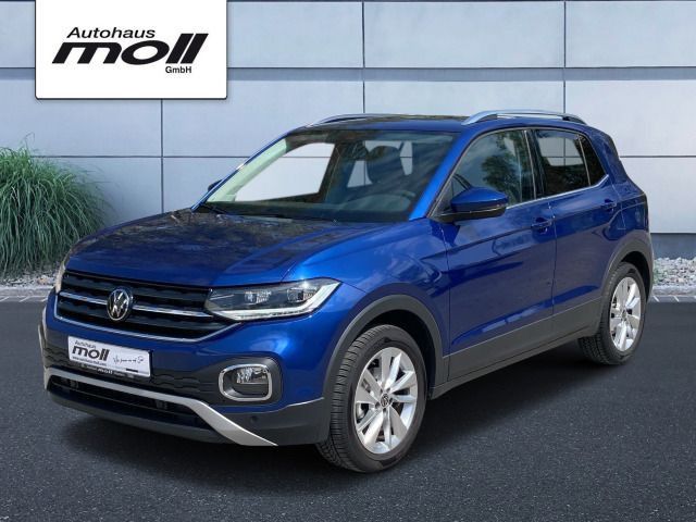 T-Cross