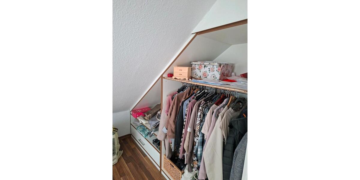 Dachgeschoßwohnung Bückeburg - 1 Zimmer, 44 m&sup2;, 590&euro; | Angebot:26697634