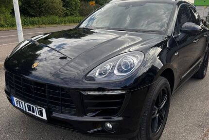 Porsche Macan 129.000 km 29.000 &euro; Göppingen 73035
