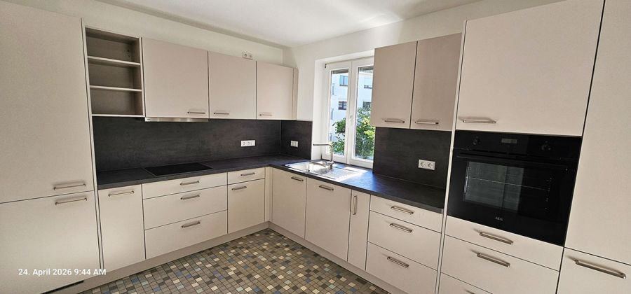 Erstbezug nach Komplettsanierung! Schöne große 3-Zi-WE im Zentrum von Tettnang - 3- Tettnang | Angebot:26321907