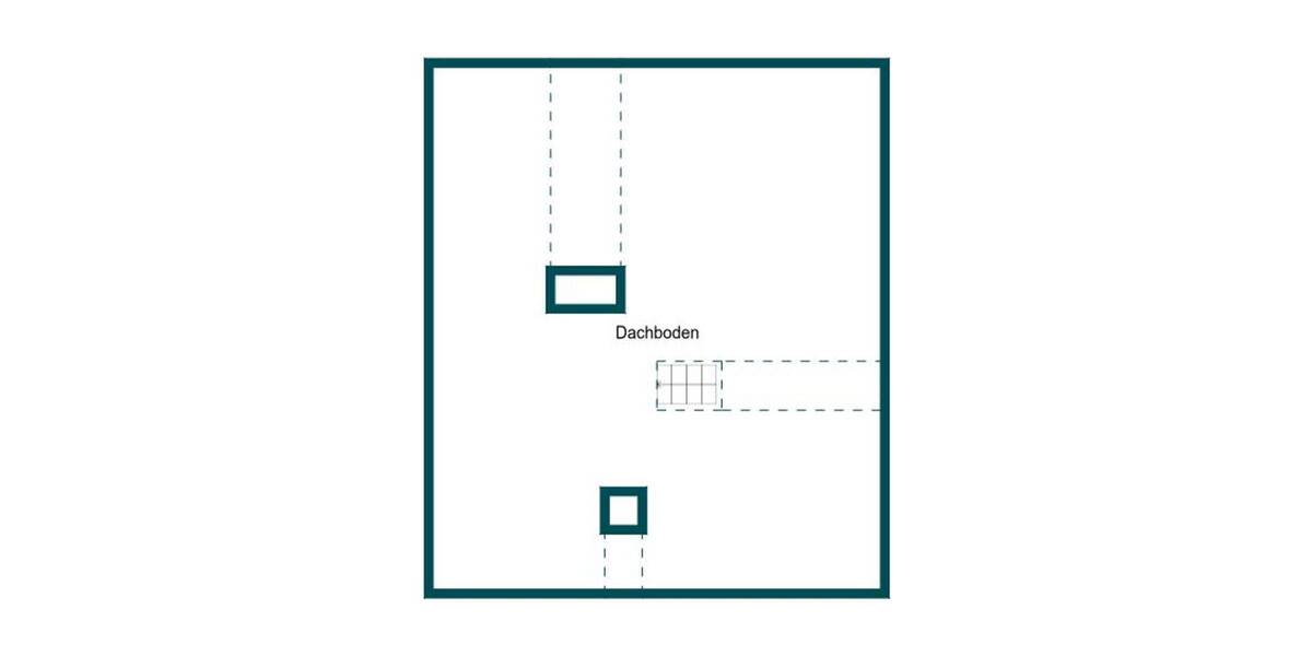 Einfamilienhaus Gartz (Oder) - 4 Zimmer, 85 m&sup2;, 188.000&euro; | Angebot:26741782