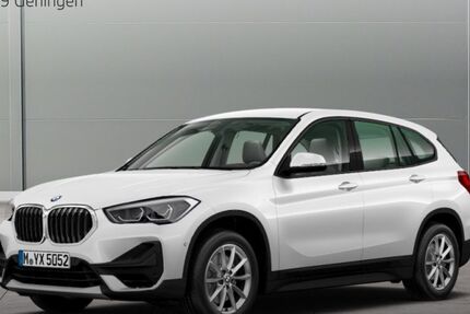 BMW X1 19.209 km 29.960 &euro; Gerlingen 70839