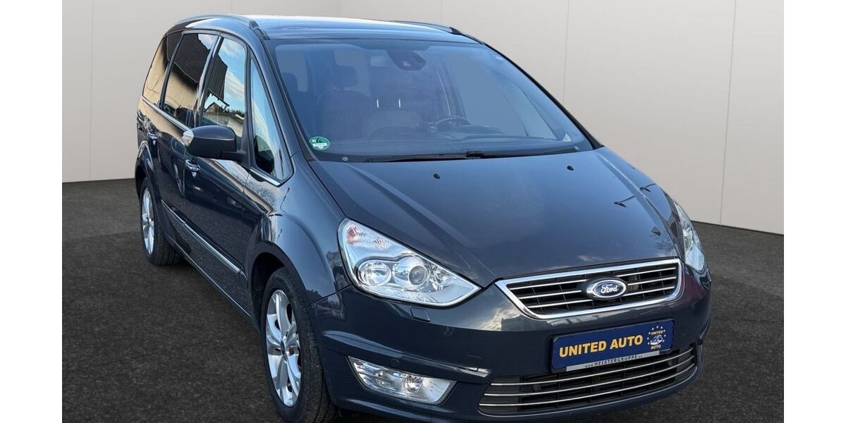 Ford Galaxy 173.900 km 9.250 &euro; Mainz-Kastel 55252