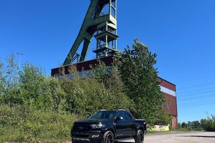 Ford Ranger 135.000 km 17.500 &euro; Essen 45359