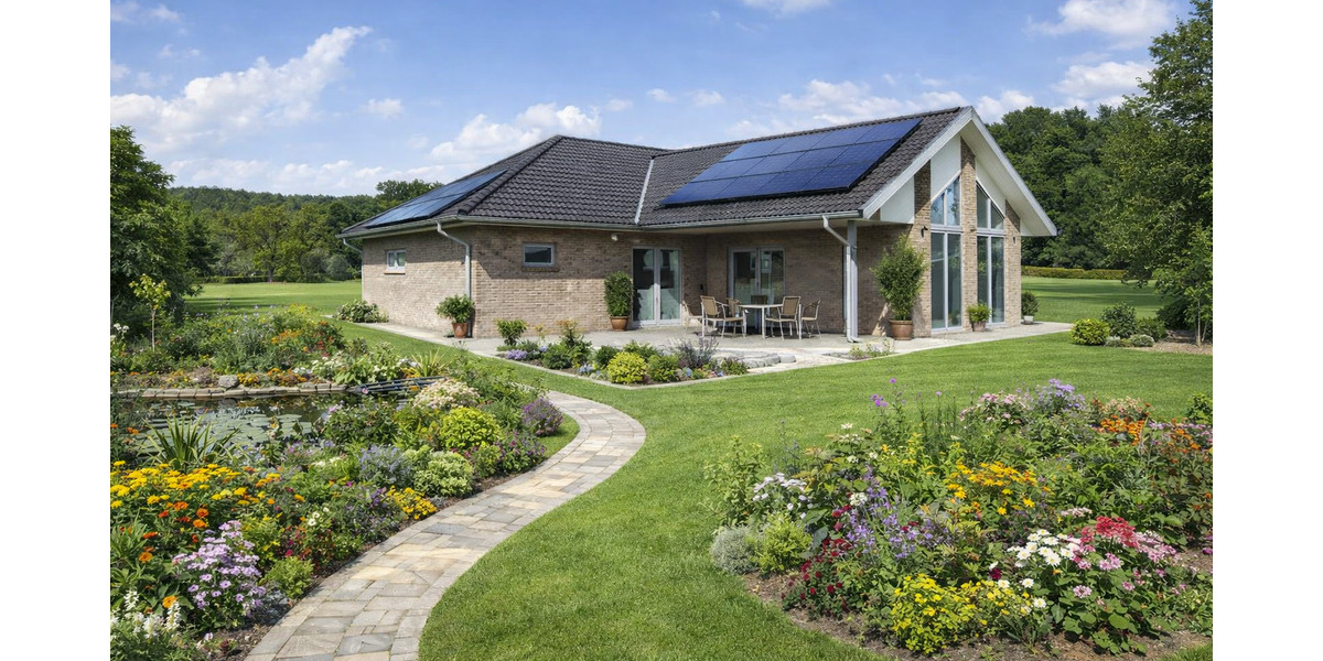 Bungalow Tönisvorst St. Tönis - 4 Zimmer, 118 m&sup2;, 482.960&euro; | Angebot:26290526