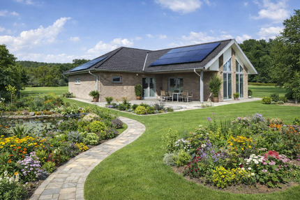 Haus Tönisvorst St. Tönis - 4 Zimmer, 118 m&sup2;, 482.960&euro; | Angebot:26290526