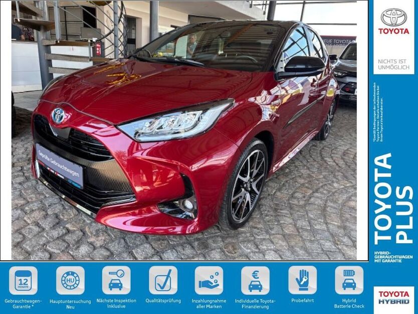 Yaris
