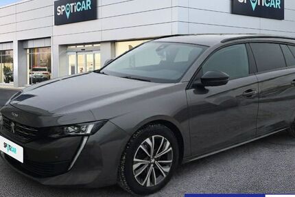 Peugeot 508 53.190 km 25.490 &euro; Berlin 12681