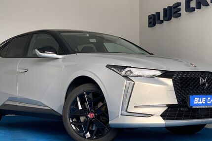 DS Automobiles DS4 99.871 km 19.500 &euro; München 80997