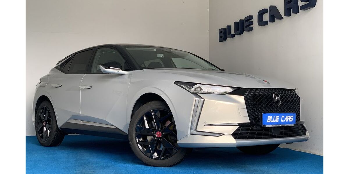 DS Automobiles DS4 99.871 km 19.500 &euro; München 80997