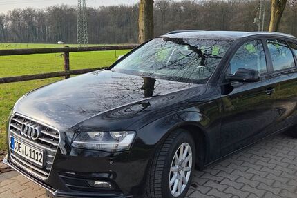 Audi A4 198.508 km 7.800 &euro; Dülmen 48249