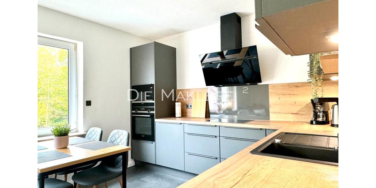 Etagenwohnung Meppen - 1 Zimmer, 28 m&sup2;, 500&euro; | Angebot:26679160