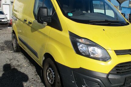 Ford Transit Custom 196.000 km 6.400 &euro; Bonn 53175
