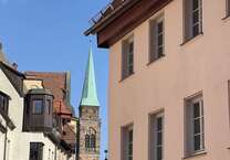 Wohnung zum Mieten in Nürnberg 1.650 € 81 m²