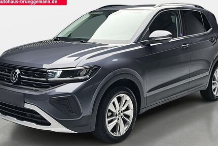 VW T-Cross 4.390 km 21.890 &euro; Rheine 48432