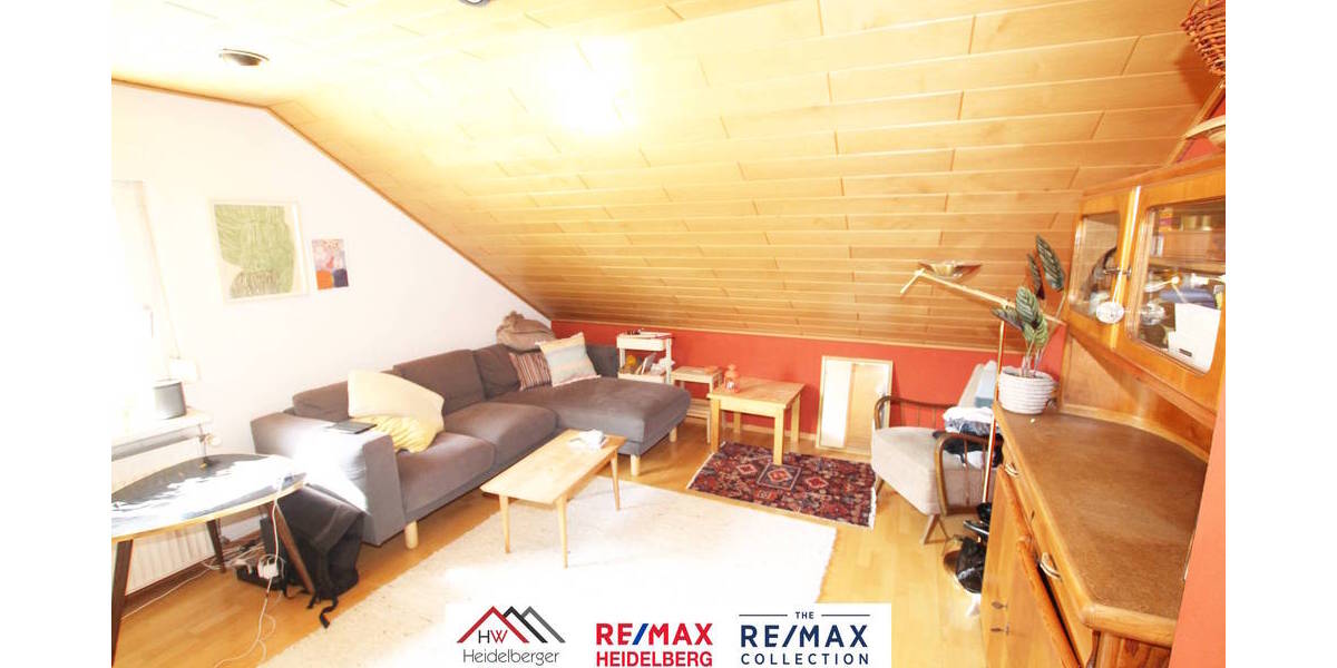 Mehrfamilienhaus, Wohnhaus Heidelberg - Wieblingen Siedlung Ochsenkopf Wieblingen - 1 Zimmer, 191 m&sup2;, 799.000&euro; | Angebot:25773169