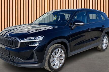 Skoda Kodiaq 26.677 km 35.980 &euro; Dresden 01328