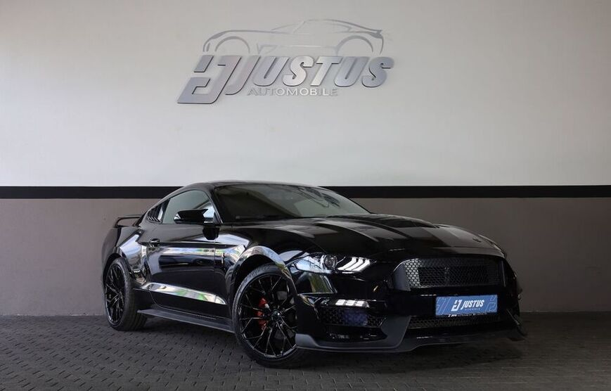Mustang