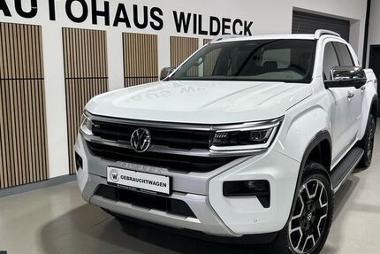 VW Amarok