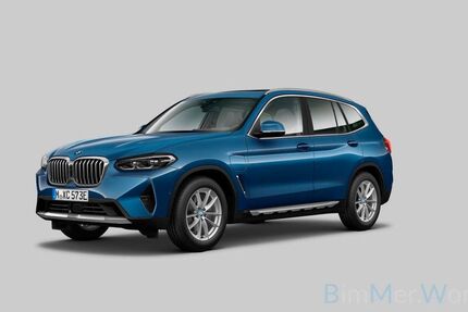 BMW X3 32.160 km 41.990 &euro; Burgdorf 31303