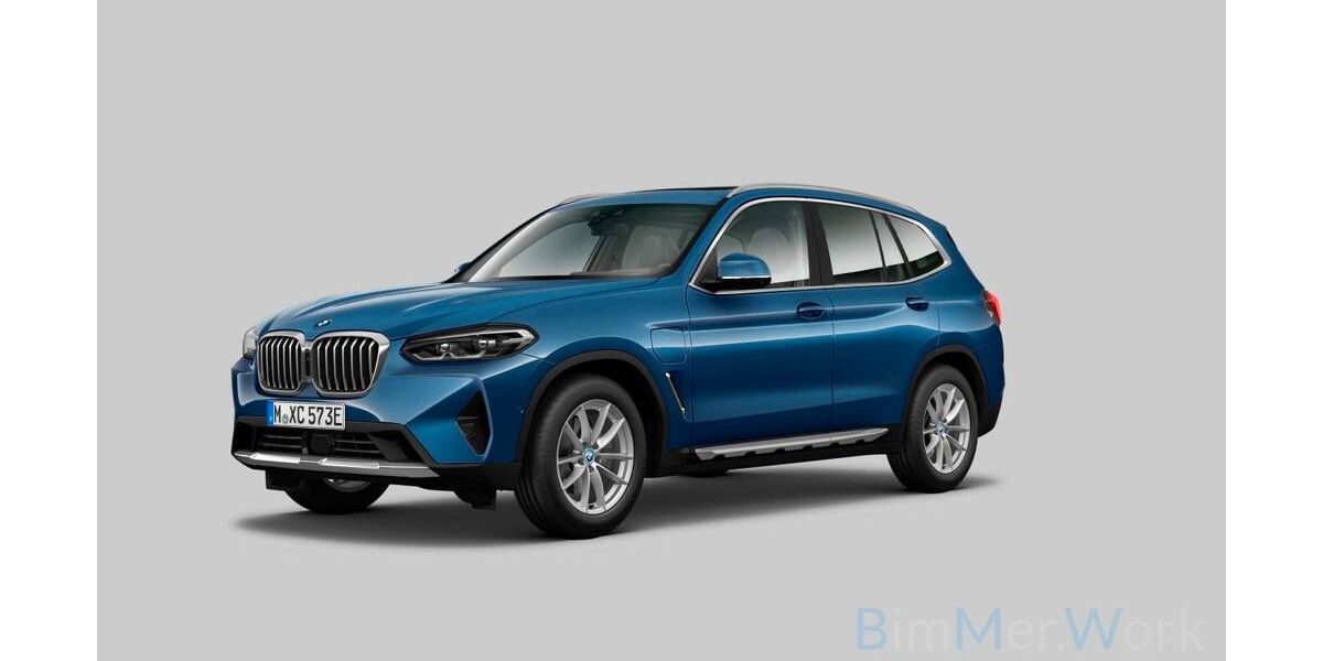BMW X3 32.160 km 41.990 &euro; Burgdorf 31303