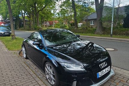 Audi TT 183.000 km 8.800 &euro; Oldenburg 26125