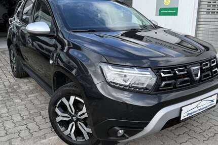 Dacia Duster 74.200 km 12.490 &euro; Kyritz 16866