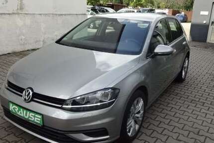 VW Golf 49.000 km 14.950 &euro; Großenhain 01558