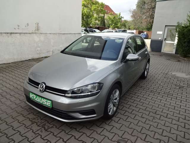 VW Golf 49.000 km 14.950 &euro; Großenhain 01558