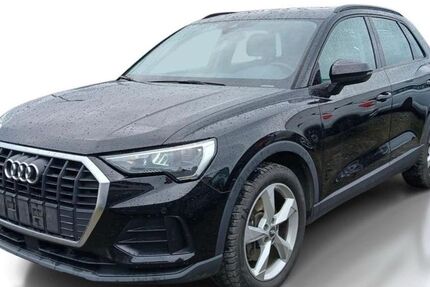 Audi Q3 172.900 km 19.490 &euro; Steinbach-Hallenberg OT Herges-Hallenberg 98587