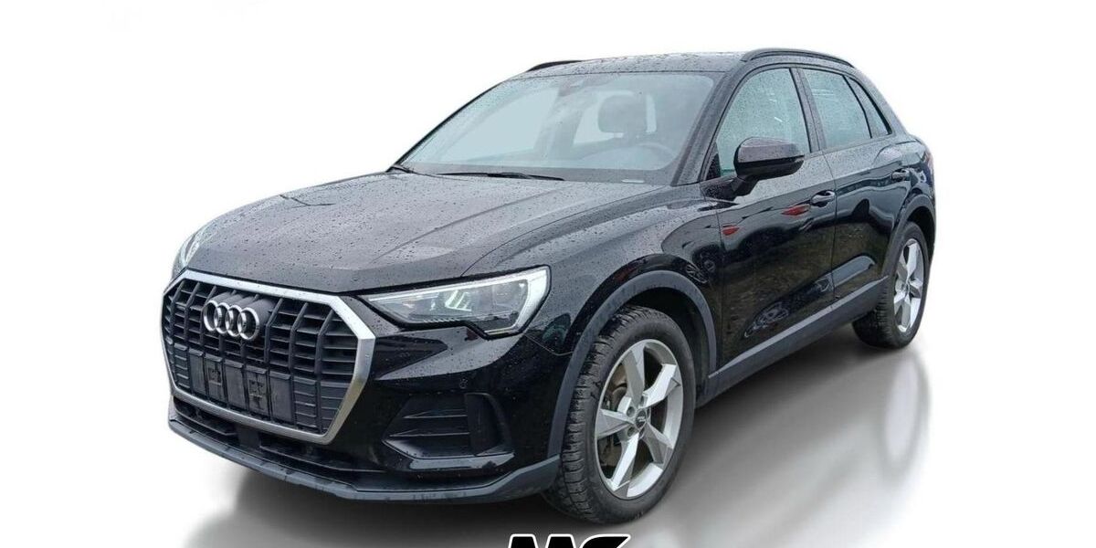 Audi Q3 172.900 km 19.490 &euro; Steinbach-Hallenberg OT Herges-Hallenberg 98587