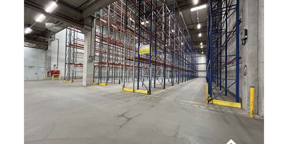 Attraktive Lagerhalle mit Büroflächen in Langenweddingen - Gewerbeobjekt Sülzetal | Angebot:25717426