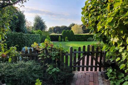 Haus Geestland - 6 Zimmer, 160 m&sup2;, 1.600&euro; | Angebot:25839069