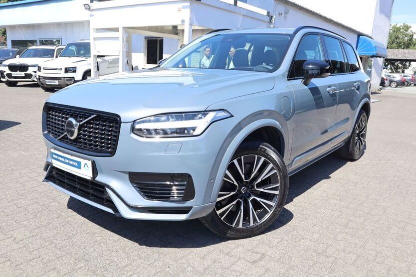 XC90