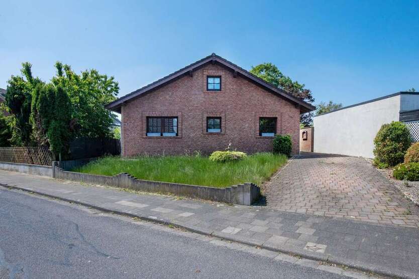 Haus zum Kaufen in Elsdorf-Heppendorf 345.000 € 115 m²