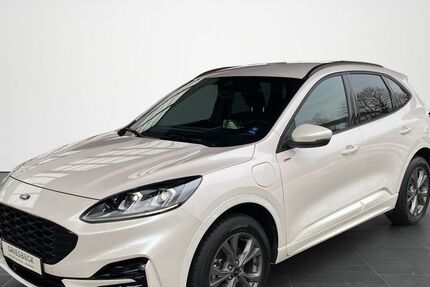 Ford Kuga 34.600 km 27.980 &euro; Deggendorf/Fischerdorf 94469