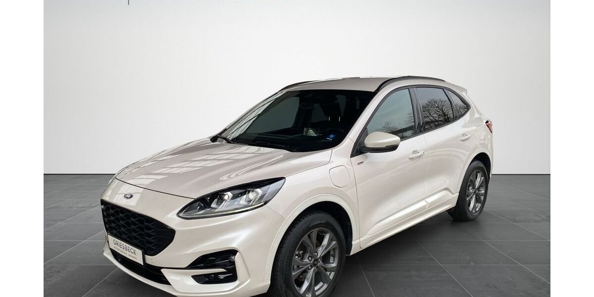 Ford Kuga 34.600 km 27.980 &euro; Deggendorf/Fischerdorf 94469