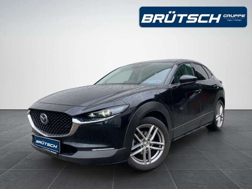 CX-30
