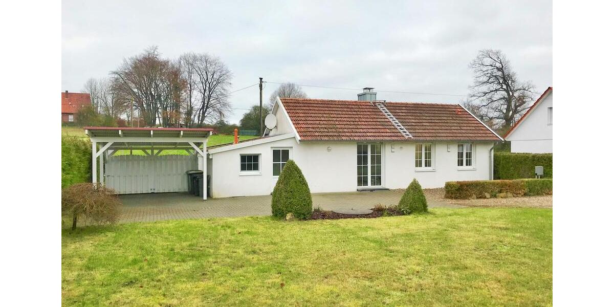 Einfamilienhaus Havixbeck - 2 Zimmer, 55 m&sup2;, 530&euro; | Angebot:24887946