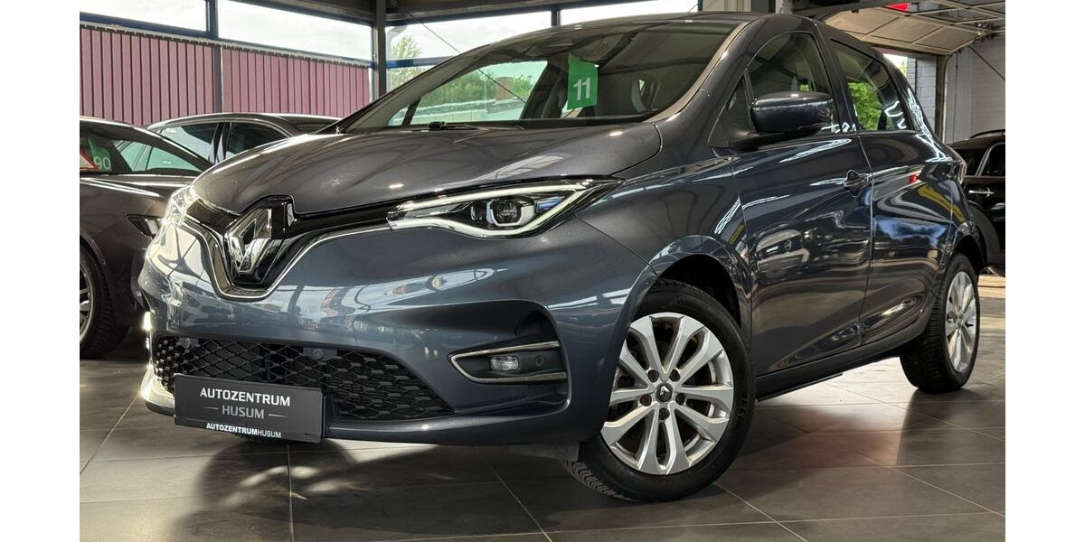 Renault ZOE 9.853 km 16.990 &euro; Husum 25813