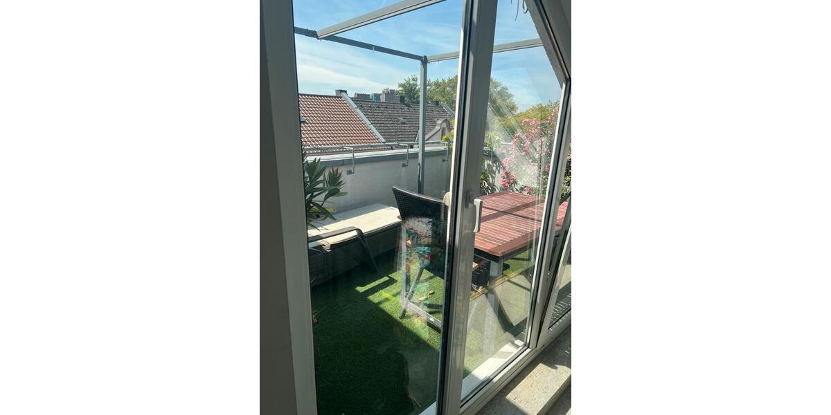 Einfamilienhaus Mannheim Niederfeld - 3 Zimmer, 105 m&sup2;, 1.800&euro; | Angebot:26679263