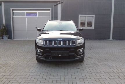 Jeep Compass 104.905 km 11.900 &euro; Hofgeismar 34369