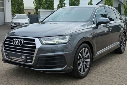 Audi Q7 150.000 km 28.999 &euro; Andernach 56626
