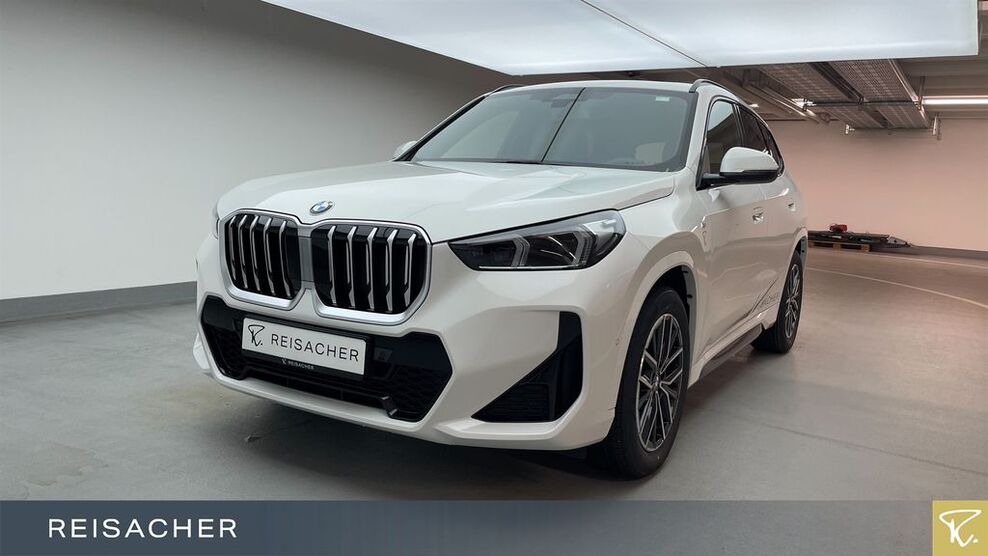 BMW X1 3.557 km 43.490 € Augsburg 86167