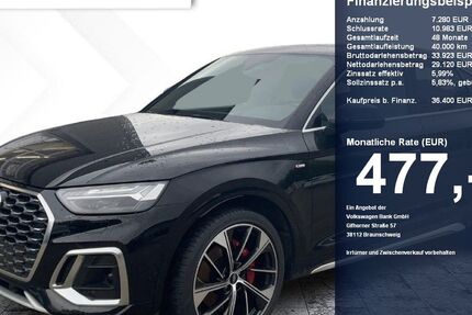 Audi Q5 131.760 km 36.400 € Erding 85435