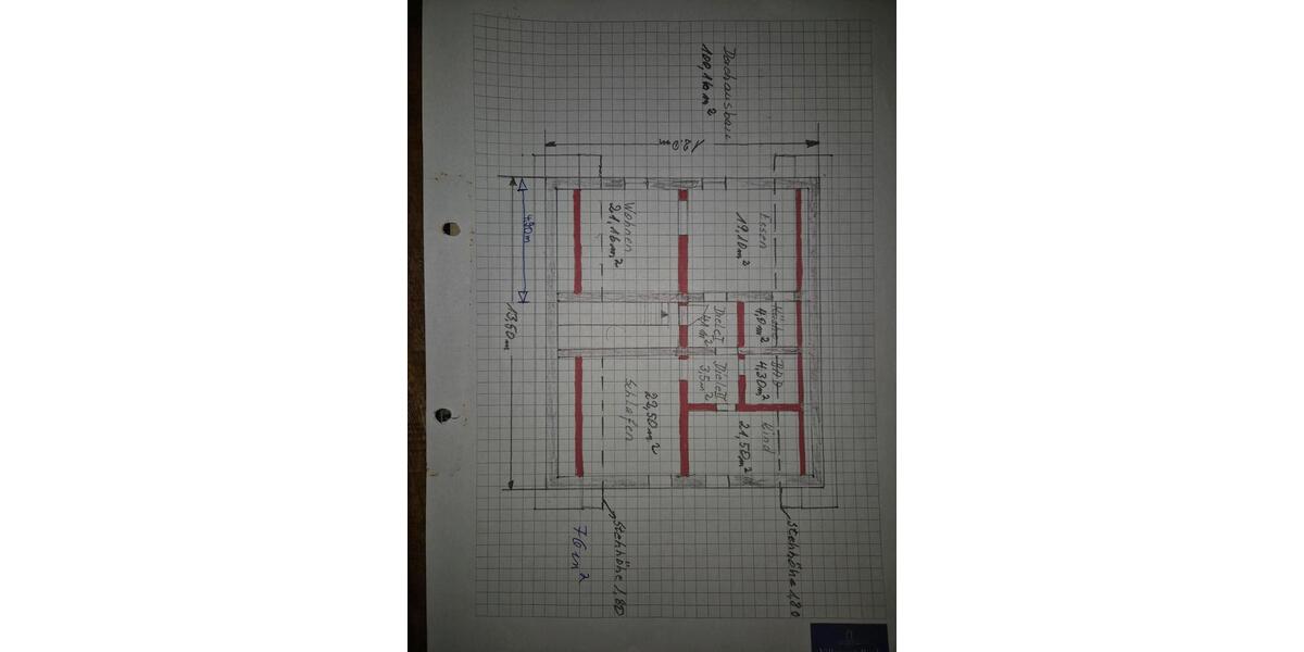 Mehrfamilienhaus, Wohnhaus Merzig - 390.000&euro; | Angebot:27120411