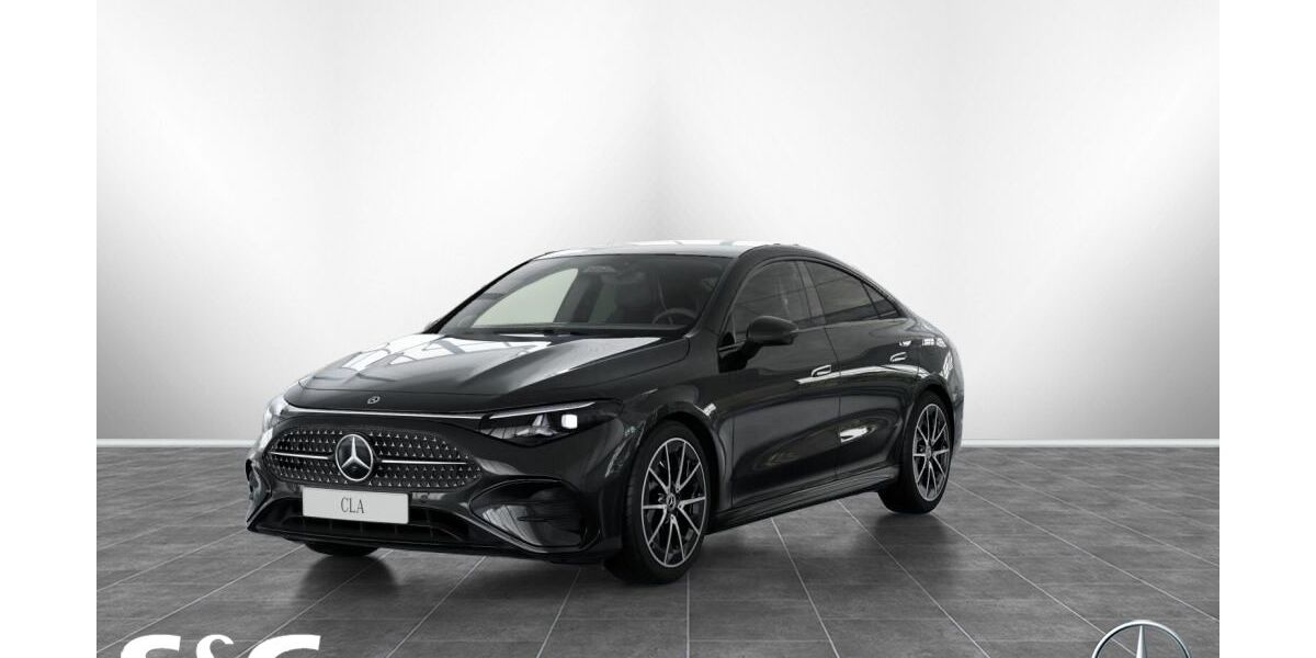 Mercedes-Benz CLA 200 10.000 km 49.028 &euro; Offenburg 77656