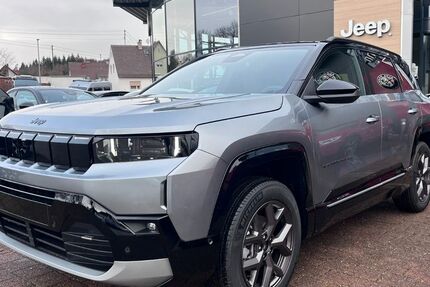Jeep Compass 12.500 km 43.980 &euro; Diedorf / Augsburg 86420